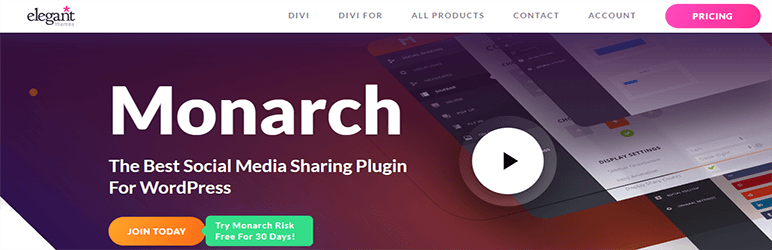 Social Share Plugins