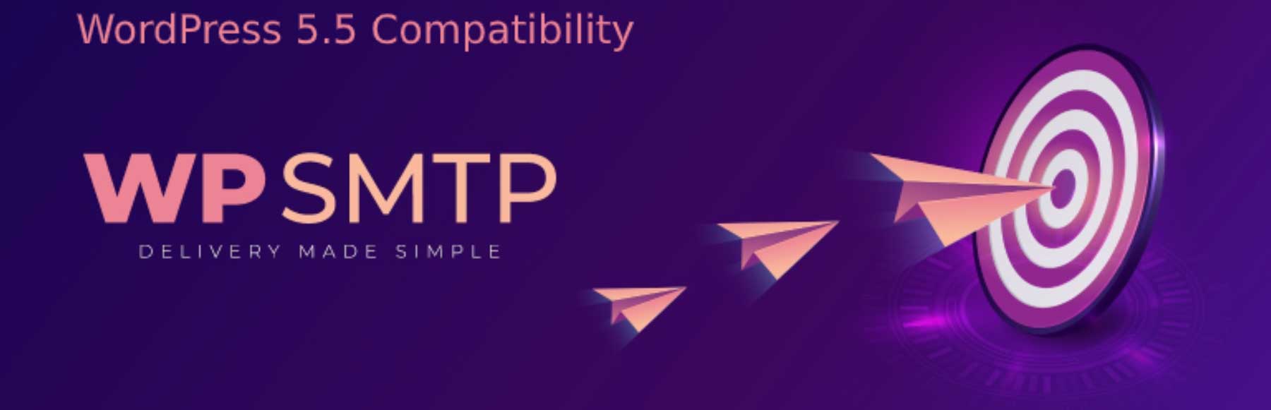 Complemento WP SMTP