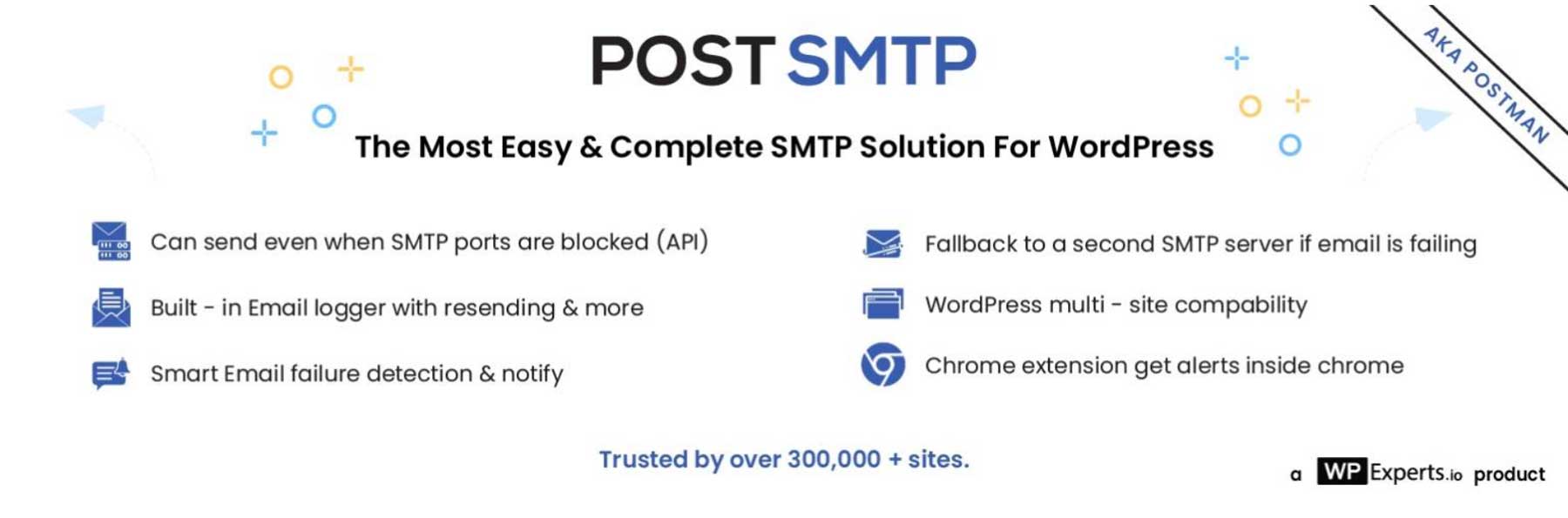 Publicar complemento SMTP