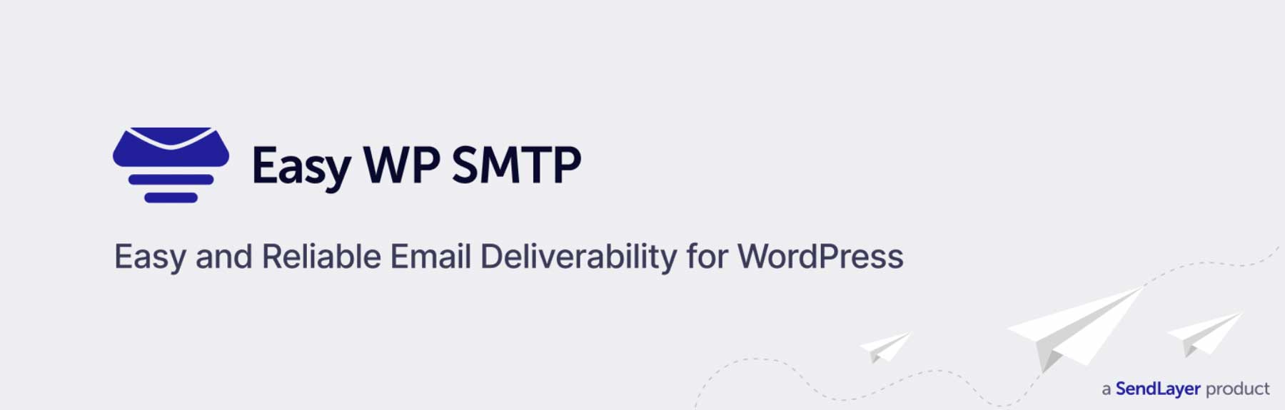 Complemento WP SMTP fácil