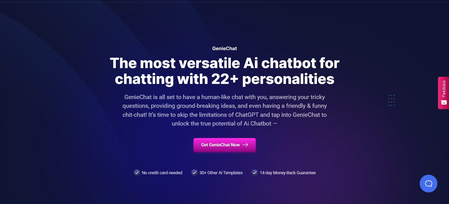 Der beste KI-Chatbot online