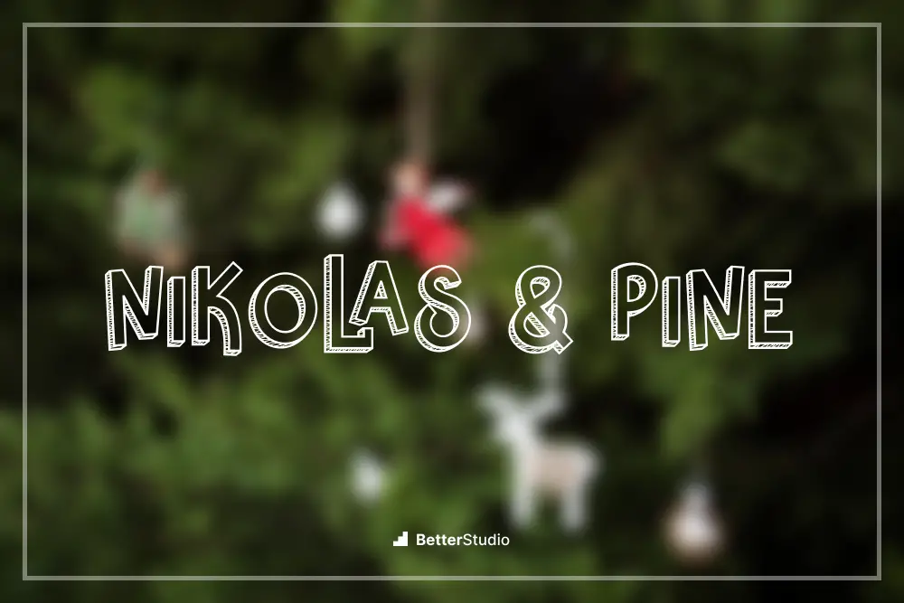 Nikolas & Pinus -