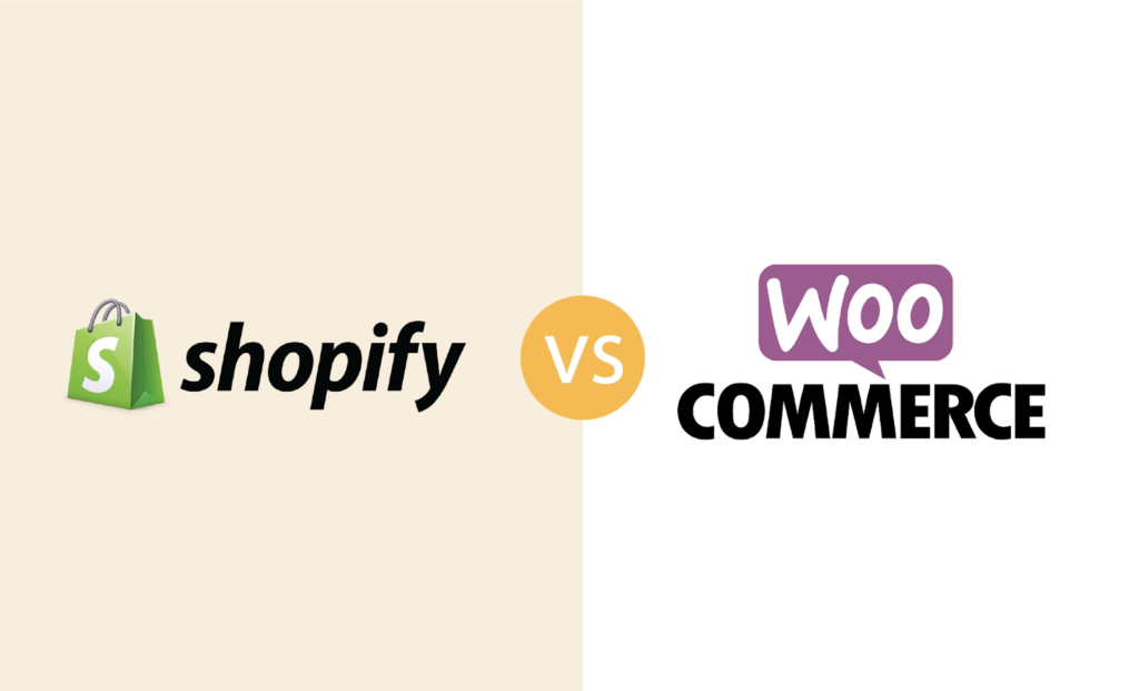 Shopify 与 WooCommerce：哪个更好？