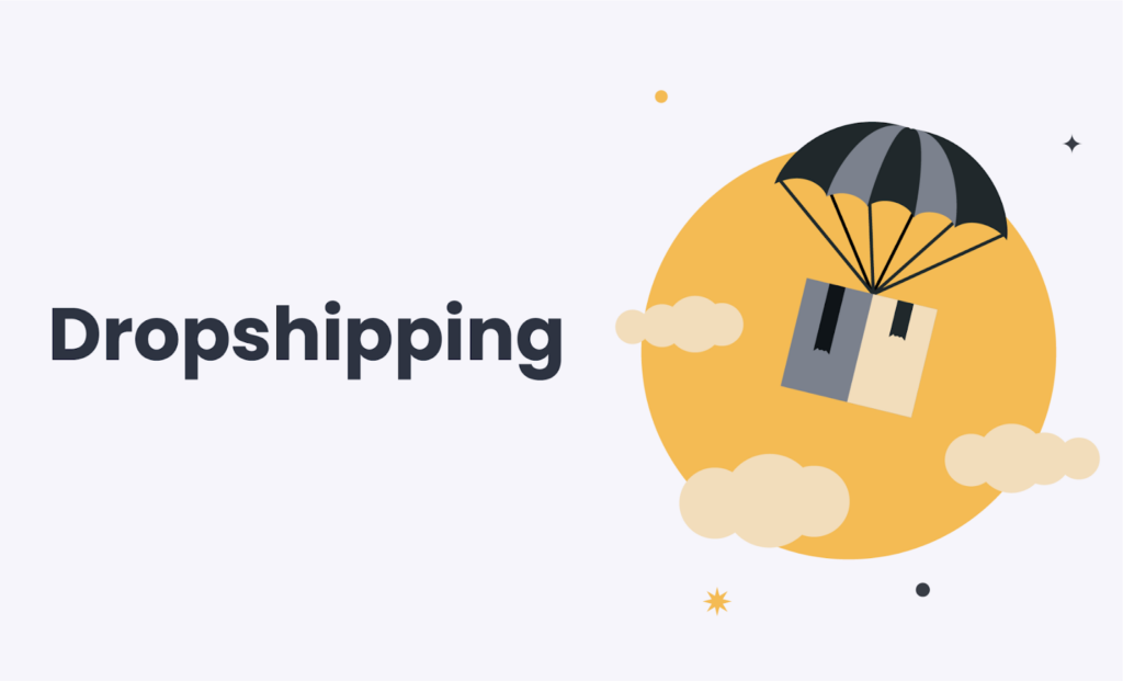 直销：Shopify 与 WooCommerce