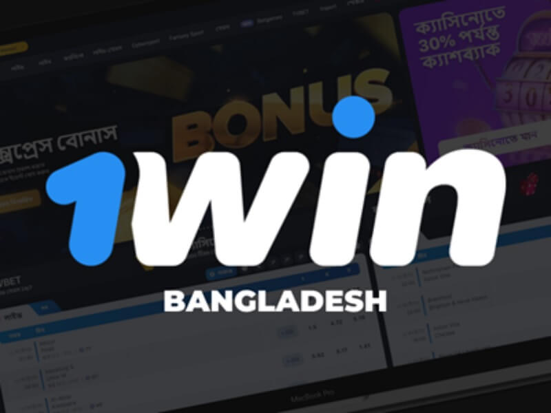 1Win Bangladesh