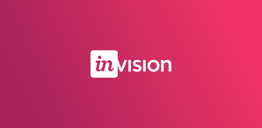 InVision 标志