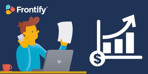 Frontify 宣傳圖片