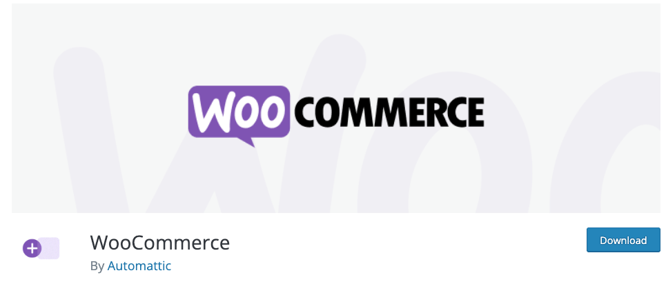 WooCommerce