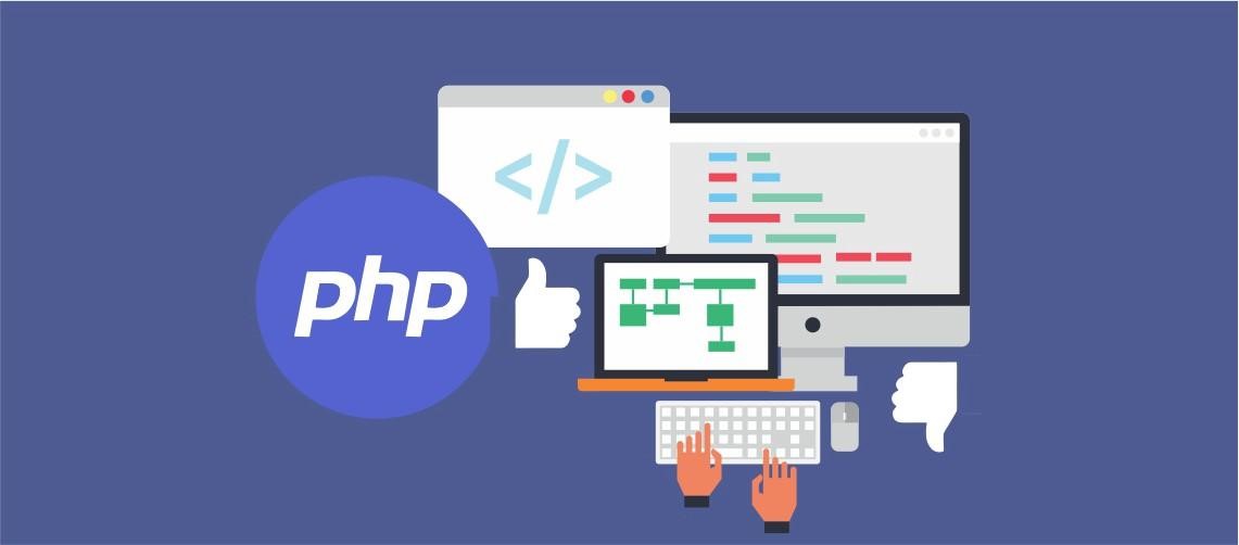 PHP Nedir? Bilmen gereken her şey