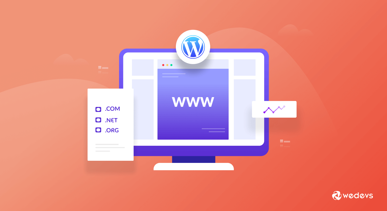 วิธีปรับปรุงการอนุญาตโดเมนของเว็บไซต์ WordPress