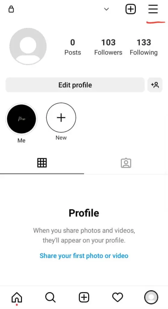 Cara Mematikan Aktif di Instagram