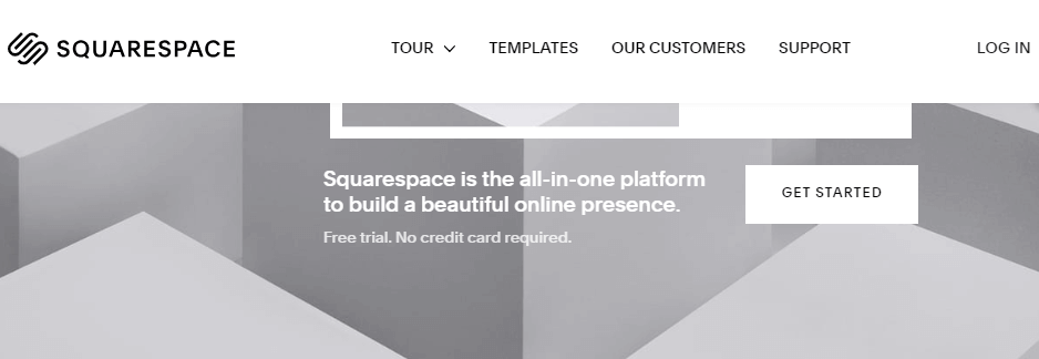 Squarespace CMS-最好的CMS平台