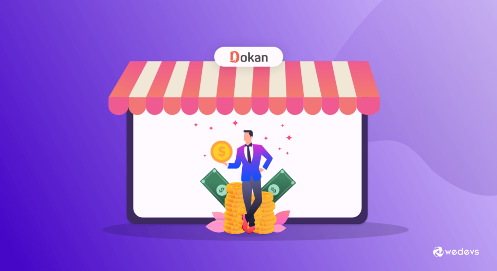 Módulos premium exclusivos de Dokan para el mercado hecho a mano