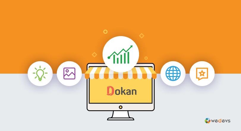 Dokan 為 SaunaShare 等基於服務的市場提供的必需功能