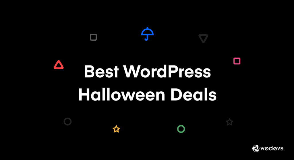 Offres d'Halloween WordPress