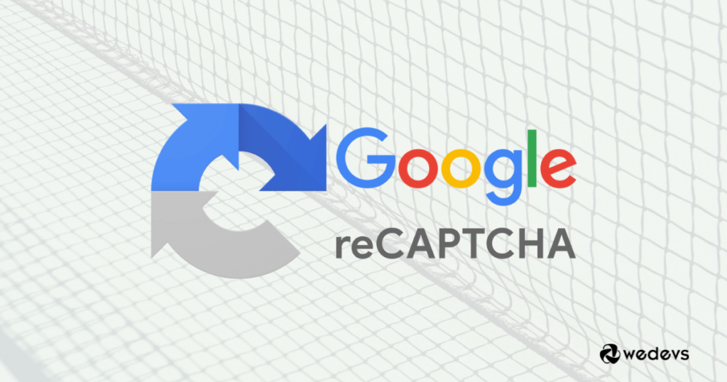 apa itu recapcha