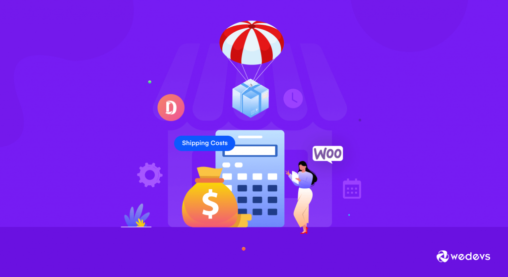 这是如何计算 WooCommerce 商店运费的特色图片 9