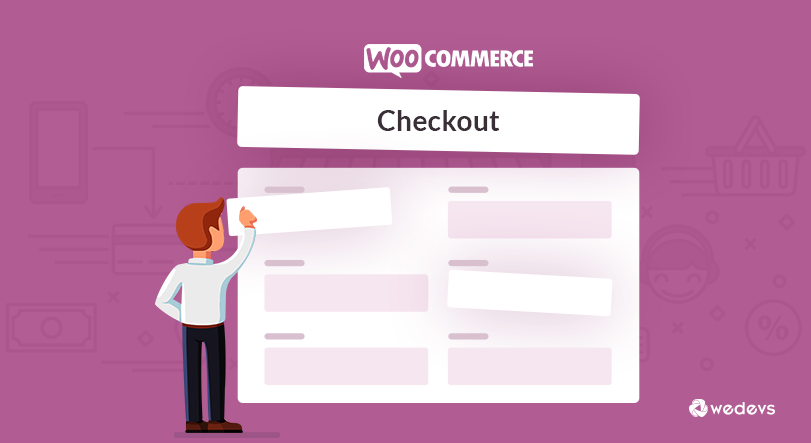 jak usunąć pola kasy woocommerce