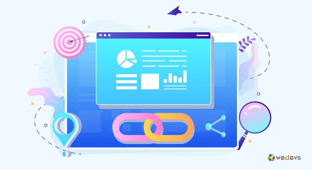 Estratégia de Link Building para SEO local