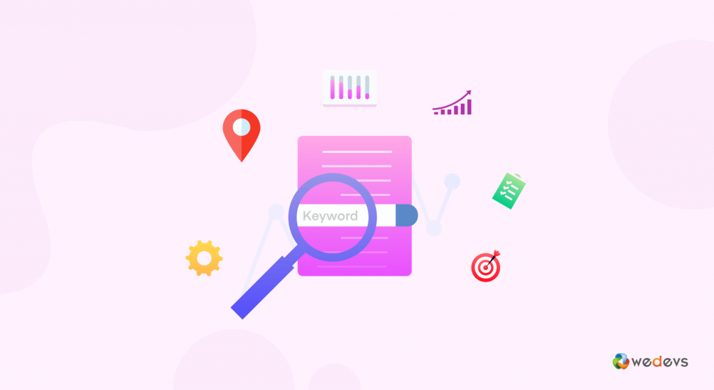 Investigación de palabras clave locales para su optimización SEO local