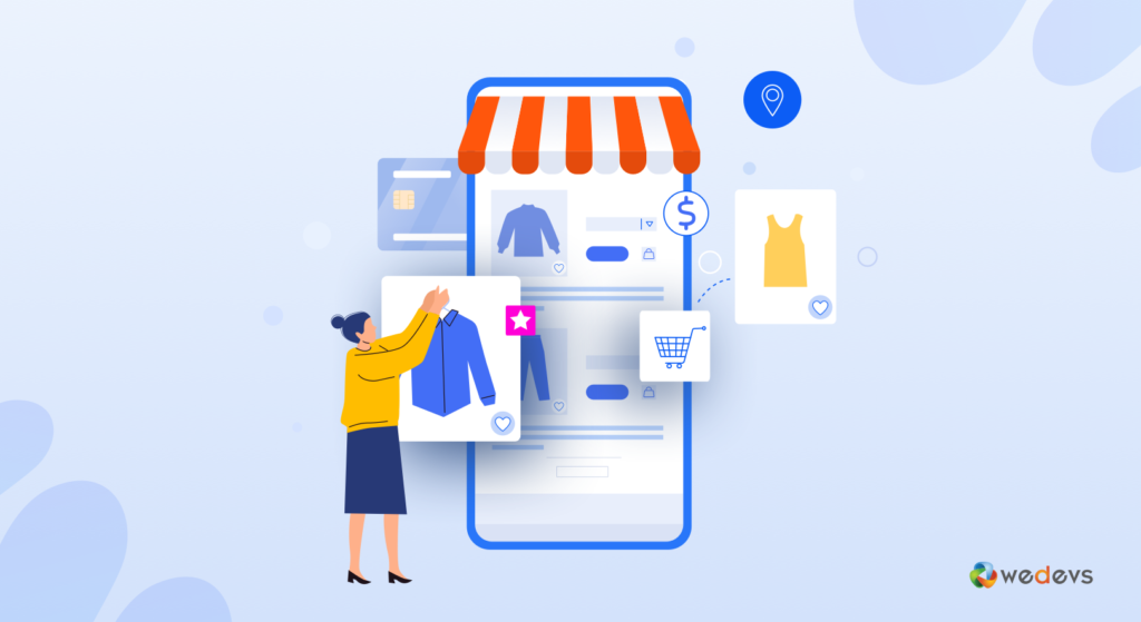 تخصيص صفحة متجر WooCommerce الخاصة بك