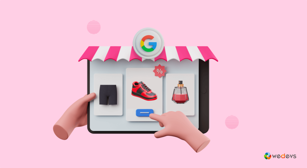 Ini adalah gambar fitur blog Cara Menggunakan Google Shopping