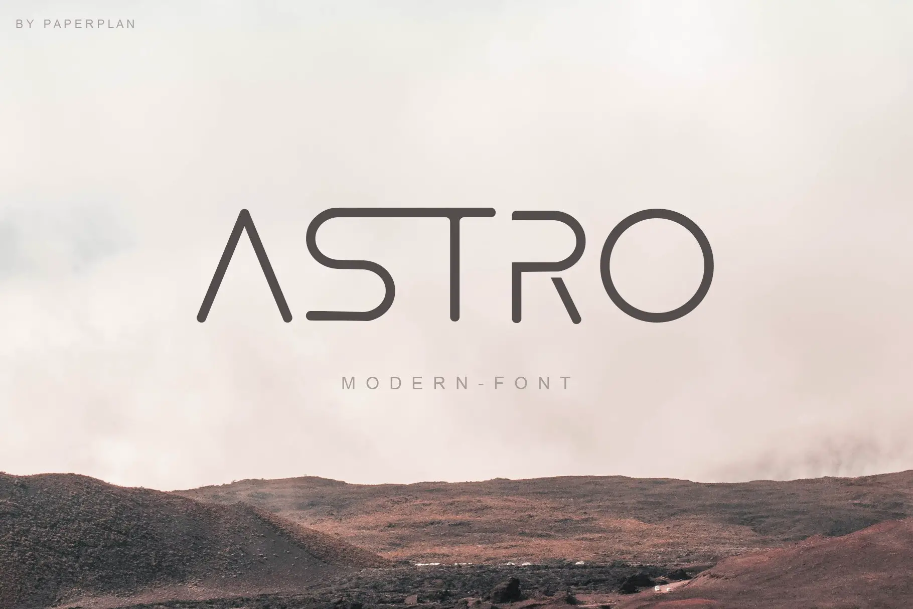 ASTRO-