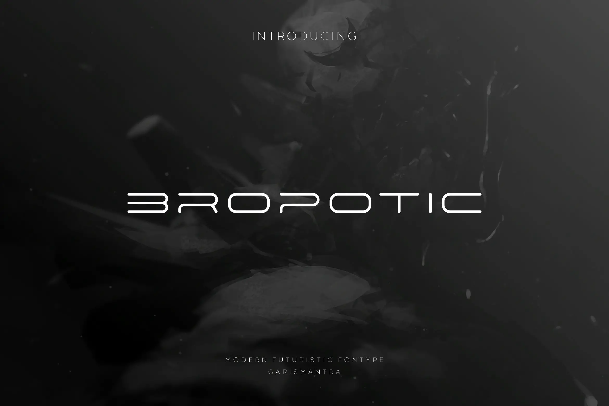 Bropotico -