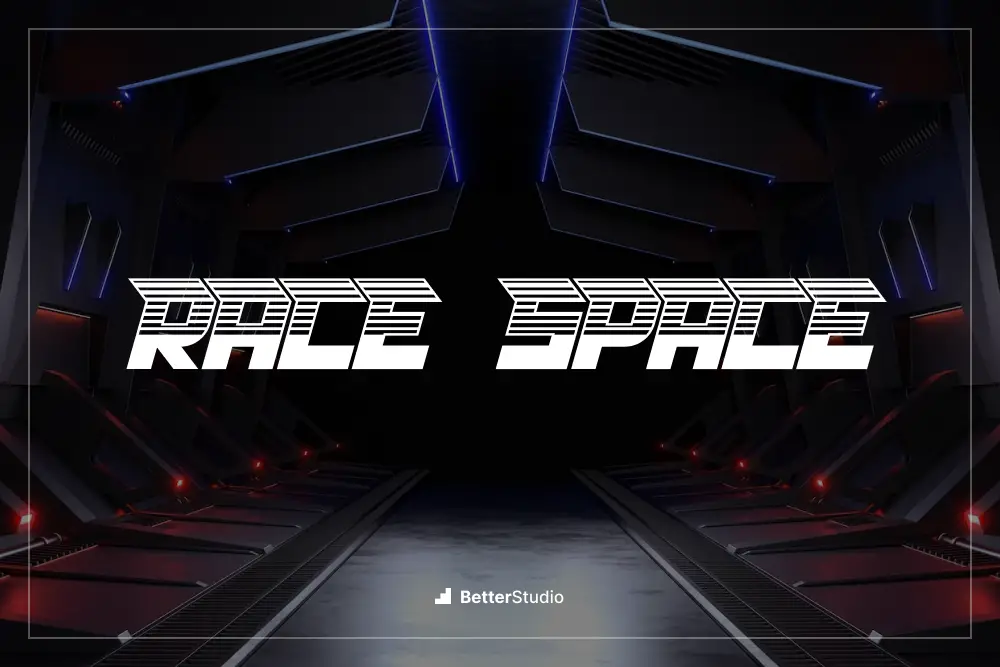 Espace Course -