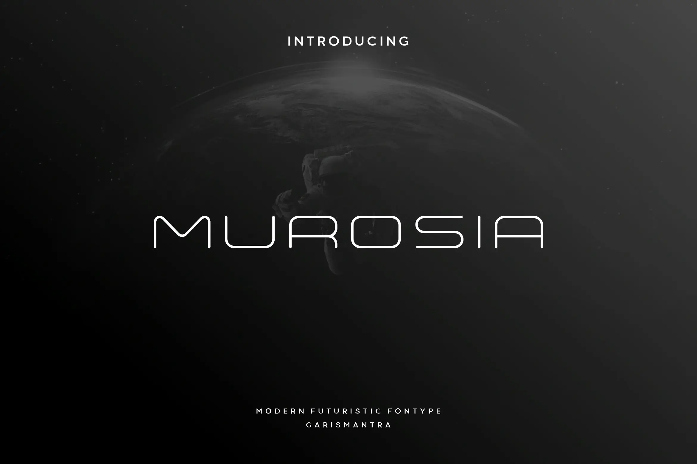 Murosia -