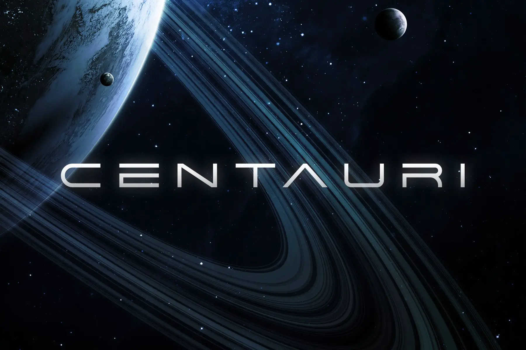 Centauri -