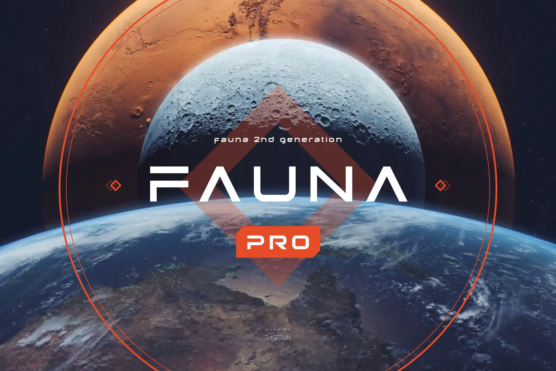 Fauna Pro -