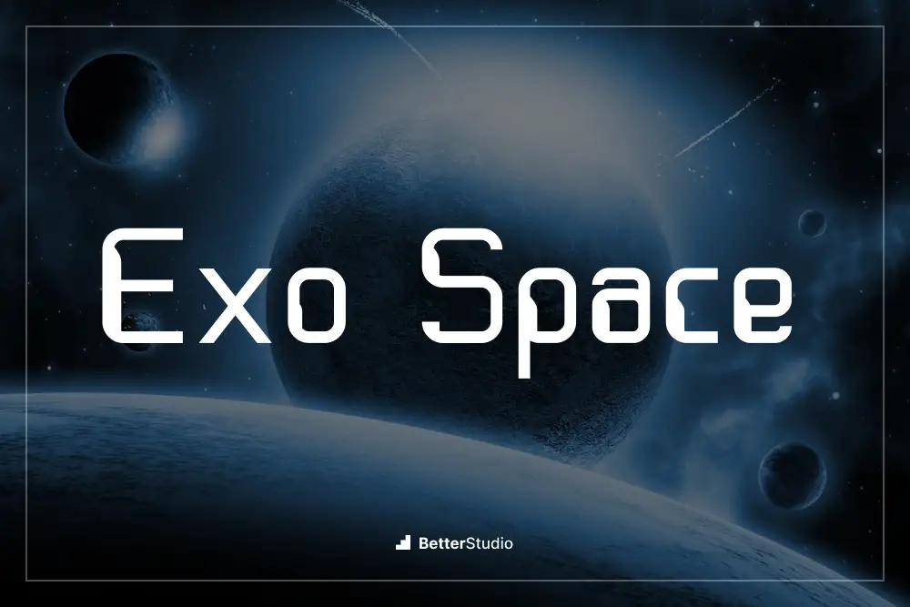 espacio exo -