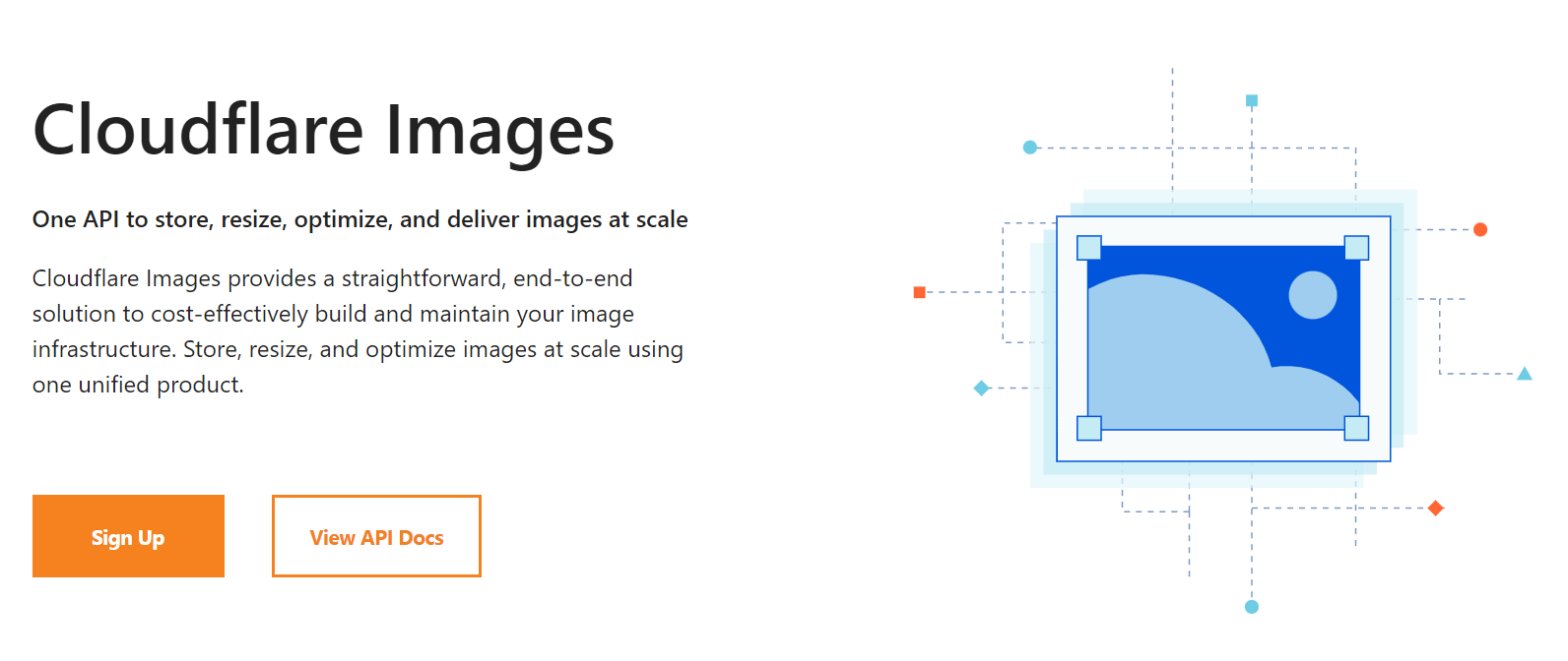 صور Cloudflare