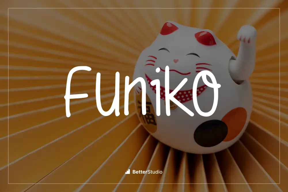 Funiko-