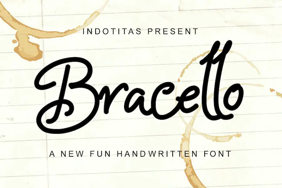 Bracello -