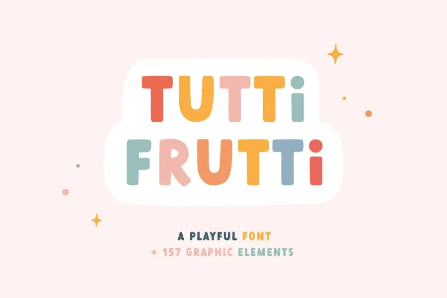 Toate fructele -