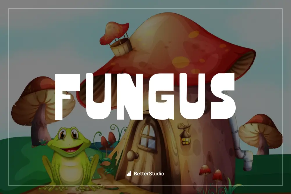 Fungo -