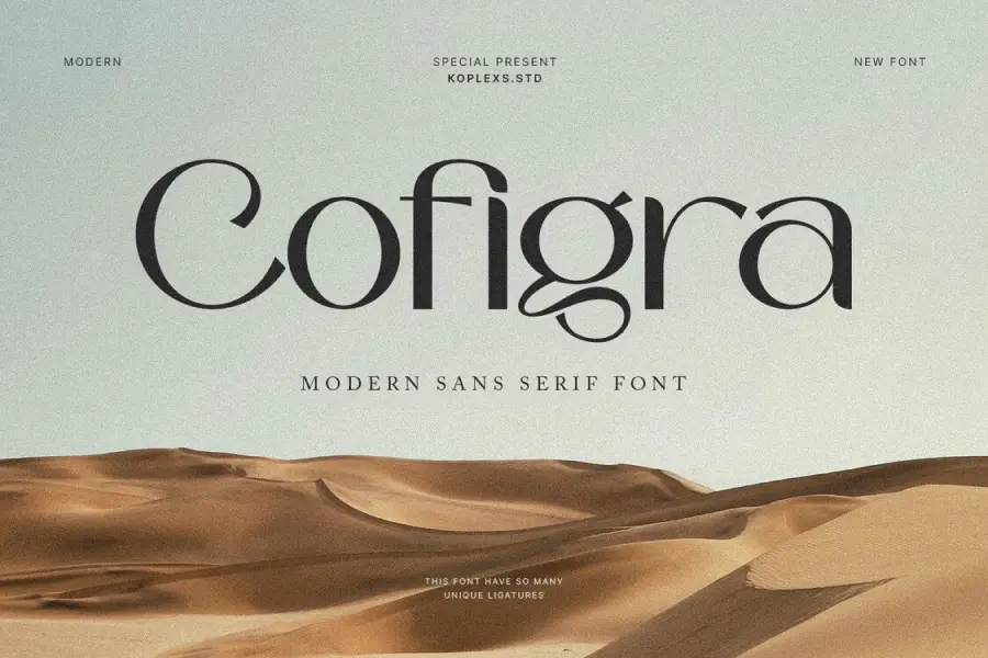 Cofigra -