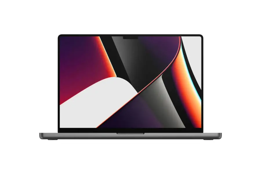 16 İnç MacBook Pro (2021) -