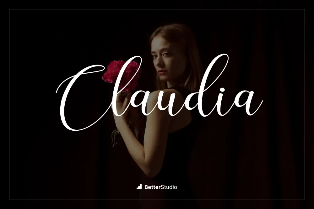 Claudia-