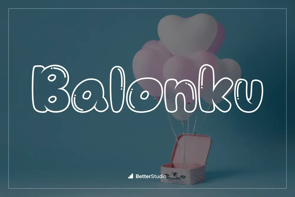 Balonku -