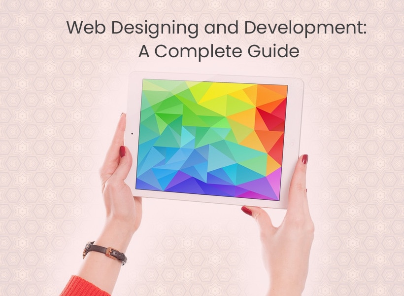 Web-Designing-and-Development-A-Complet-Guide