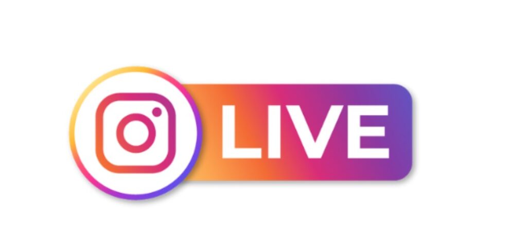 Instagram en vivo