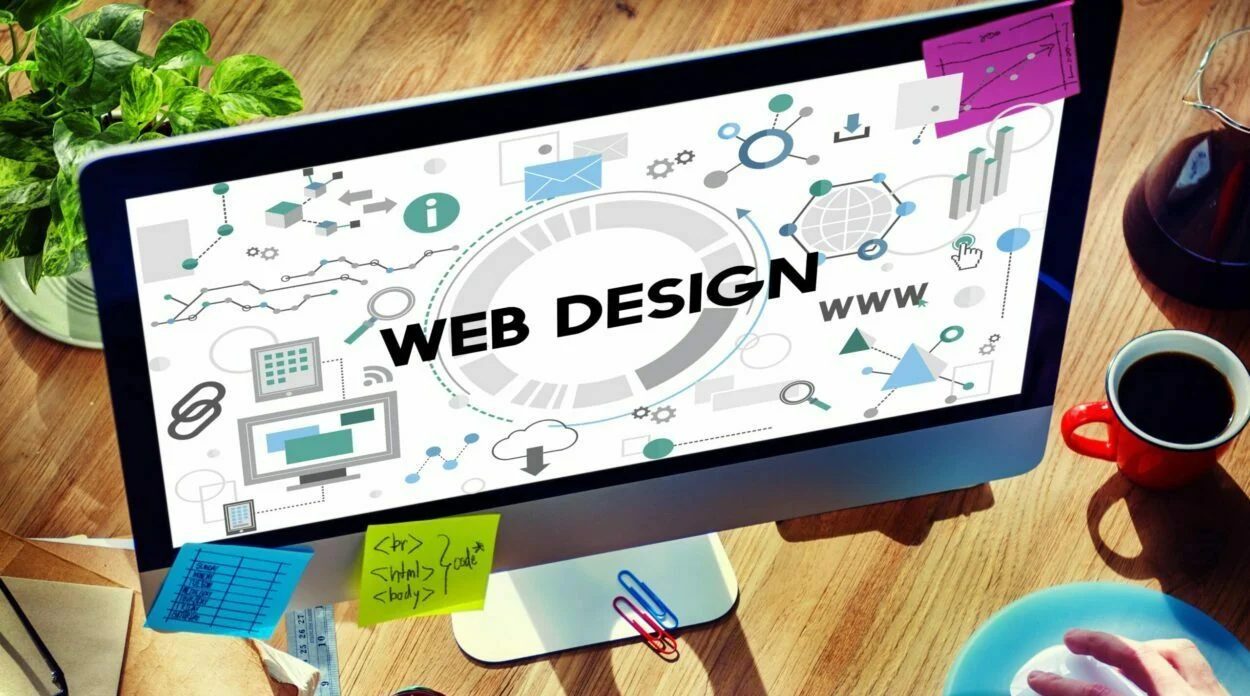 Conception - Webflow Designer Vs. CMS