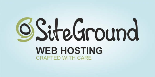 SiteGround