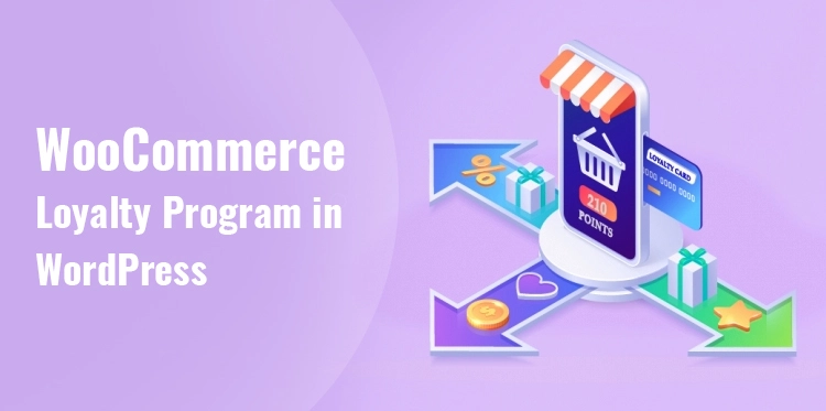 WordPress의 WooCommerce 로열티 프로그램