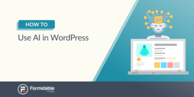 WordPress'te Yapay Zeka Nasıl Kullanılır?