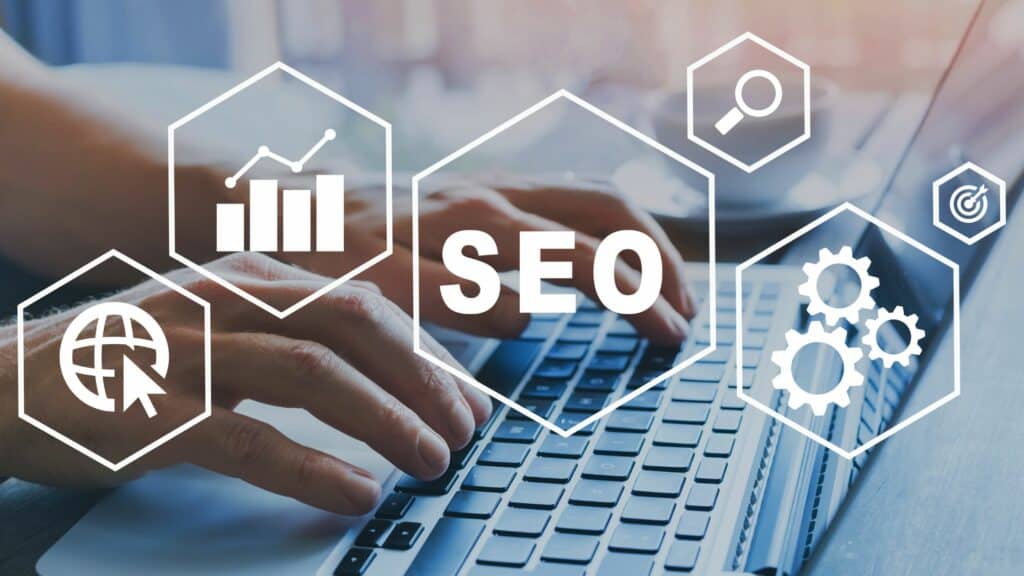 Creación de contenido optimizado para SEO