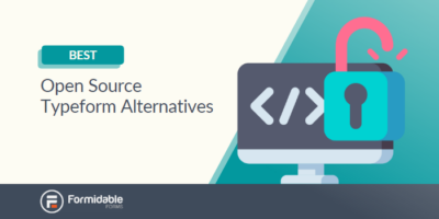 Meilleures alternatives de formulaire Open Source